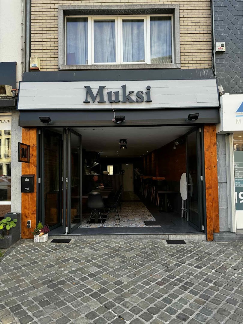Muksi Burger · Photos 3