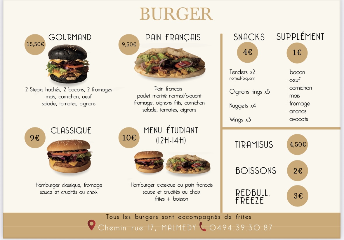 Muksi Burger · Photos 2